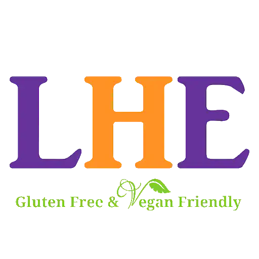 image of Lydias Healthy Edibles LOGO