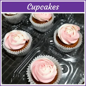 Cupcakes