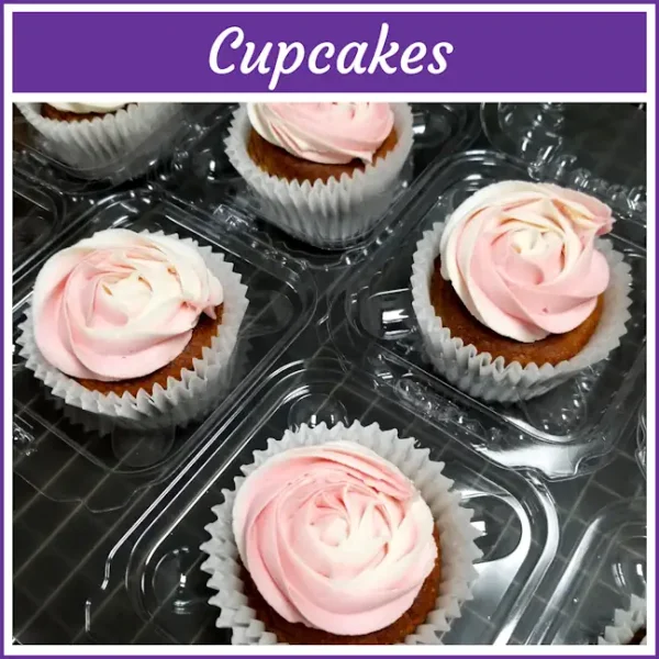 Cupcakes