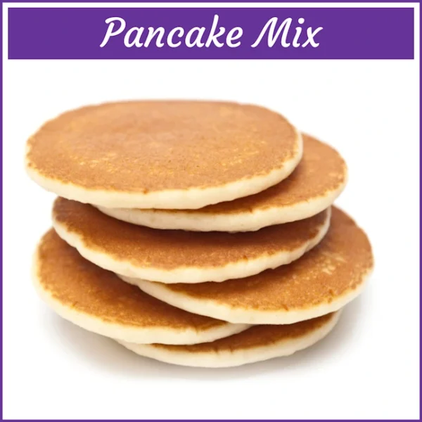 Pancake Mix