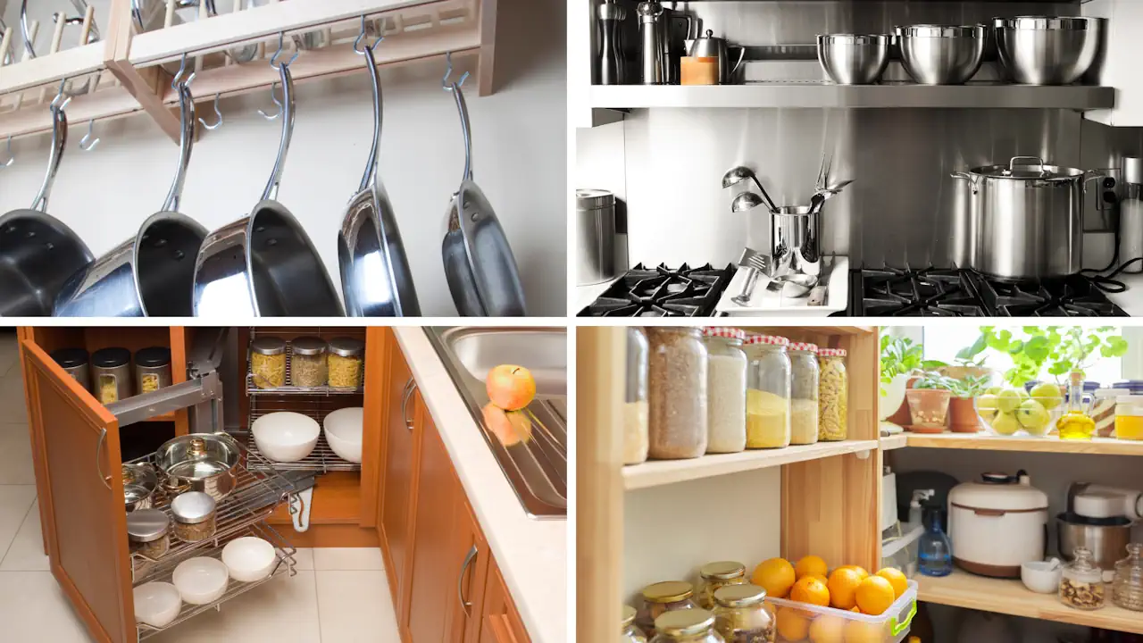 image of how to store baking supplies